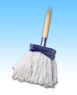 JL Premium Baseboard Mop Kit